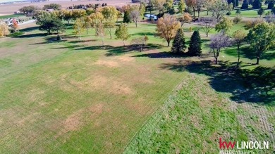 Over 5 acres available in Friend, Nebraska -- the largest on Friend Country Club Golf Course and Restaurant in Nebraska - for sale on GolfHomes.com, golf home, golf lot