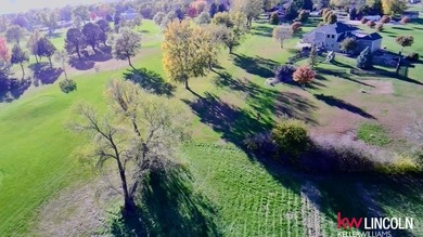 Over 5 acres available in Friend, Nebraska -- the largest on Friend Country Club Golf Course and Restaurant in Nebraska - for sale on GolfHomes.com, golf home, golf lot