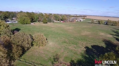 Over 5 acres available in Friend, Nebraska -- the largest on Friend Country Club Golf Course and Restaurant in Nebraska - for sale on GolfHomes.com, golf home, golf lot