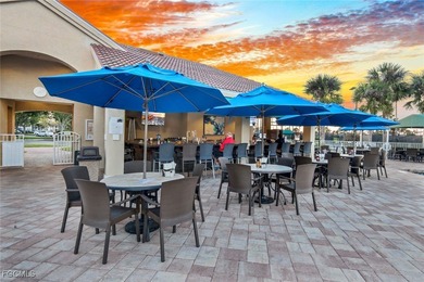 This remodeled 2-bedroom, 2-bath attached villa is located in on Lexington Country Club in Florida - for sale on GolfHomes.com, golf home, golf lot