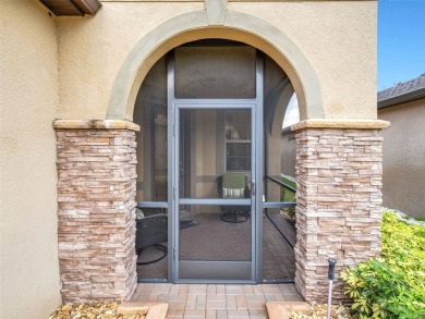 This cozy Steel Creek model located in the beautiful and on Ridgewood Lakes Golf and Country Club in Florida - for sale on GolfHomes.com, golf home, golf lot