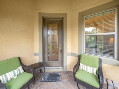 This cozy Steel Creek model located in the beautiful and on Ridgewood Lakes Golf and Country Club in Florida - for sale on GolfHomes.com, golf home, golf lot