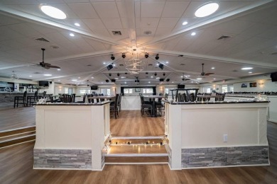 Under contract-accepting backup offers. Super Cute Move-In Ready on Maple Leaf Golf and Country Club in Florida - for sale on GolfHomes.com, golf home, golf lot