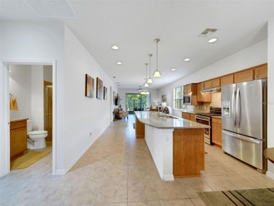 This cozy Steel Creek model located in the beautiful and on Ridgewood Lakes Golf and Country Club in Florida - for sale on GolfHomes.com, golf home, golf lot
