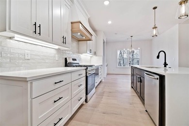 New construction on a .40 acre wooded lot! Located next to on Bella Vista Country Club - Scottsdale in Arkansas - for sale on GolfHomes.com, golf home, golf lot