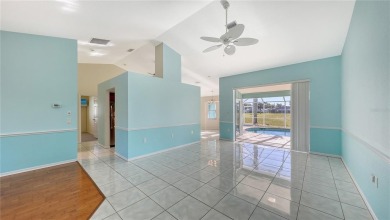 Under contract-accepting backup offers. DOUBLE LOT! 3-CAR on Rotonda Golf and Country Club - Long Marsh  in Florida - for sale on GolfHomes.com, golf home, golf lot