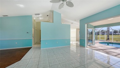 Under contract-accepting backup offers. DOUBLE LOT! 3-CAR on Rotonda Golf and Country Club - Long Marsh  in Florida - for sale on GolfHomes.com, golf home, golf lot