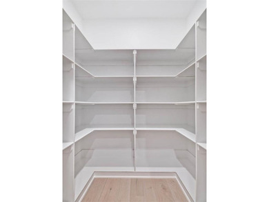 New construction on a .40 acre wooded lot! Located next to on Bella Vista Country Club - Scottsdale in Arkansas - for sale on GolfHomes.com, golf home, golf lot