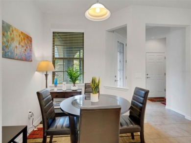 This cozy Steel Creek model located in the beautiful and on Ridgewood Lakes Golf and Country Club in Florida - for sale on GolfHomes.com, golf home, golf lot
