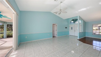 Under contract-accepting backup offers. DOUBLE LOT! 3-CAR on Rotonda Golf and Country Club - Long Marsh  in Florida - for sale on GolfHomes.com, golf home, golf lot