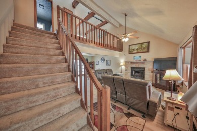 Located in the amenity filled, STR Friendly, and highly on Pocono Farms Country Club in Pennsylvania - for sale on GolfHomes.com, golf home, golf lot