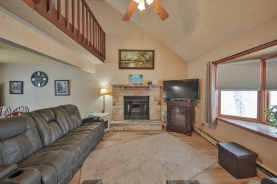 Located in the amenity filled, STR Friendly, and highly on Pocono Farms Country Club in Pennsylvania - for sale on GolfHomes.com, golf home, golf lot