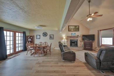 Located in the amenity filled, STR Friendly, and highly on Pocono Farms Country Club in Pennsylvania - for sale on GolfHomes.com, golf home, golf lot