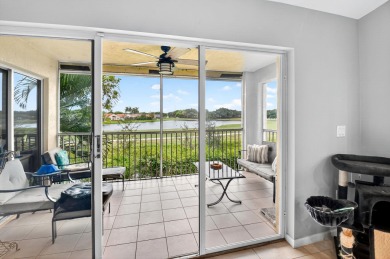 RARELY AVAILABLE 2nd floor coach home with interior elevator on  in Florida - for sale on GolfHomes.com, golf home, golf lot