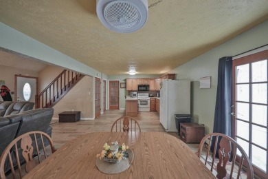Located in the amenity filled, STR Friendly, and highly on Pocono Farms Country Club in Pennsylvania - for sale on GolfHomes.com, golf home, golf lot