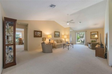 Tranquil, spotless, and effortlessly inviting, this on Palm Aire Country Club of Sarasota in Florida - for sale on GolfHomes.com, golf home, golf lot