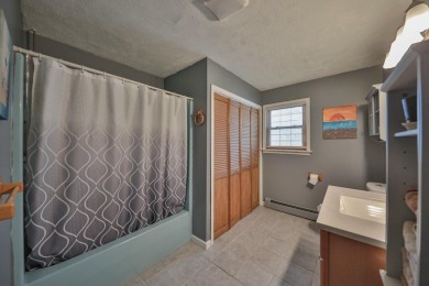Located in the amenity filled, STR Friendly, and highly on Pocono Farms Country Club in Pennsylvania - for sale on GolfHomes.com, golf home, golf lot