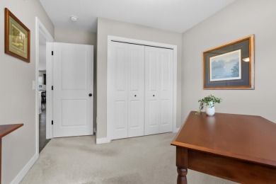 Enjoy easy living just steps from Angels Crossing Golf Course in on Angels Crossing Golf Club in Michigan - for sale on GolfHomes.com, golf home, golf lot