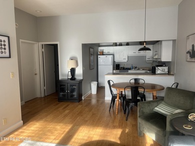 Fully furnished 2 bedroom 2 bath one level condo is in excellent on Druid Hills Golf Club in Tennessee - for sale on GolfHomes.com, golf home, golf lot