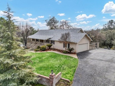 Whether you are looking for a primary home or foothill retreat on Yosemite Lakes Park Golf Course in California - for sale on GolfHomes.com, golf home, golf lot