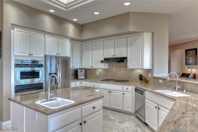 Unparalleled luxury with the best views Sun City Anthem has to on  in Nevada - for sale on GolfHomes.com, golf home, golf lot