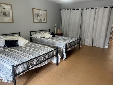 Fully furnished 2 bedroom 2 bath one level condo is in excellent on Druid Hills Golf Club in Tennessee - for sale on GolfHomes.com, golf home, golf lot