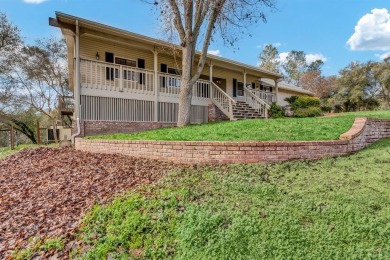 Whether you are looking for a primary home or foothill retreat on Yosemite Lakes Park Golf Course in California - for sale on GolfHomes.com, golf home, golf lot