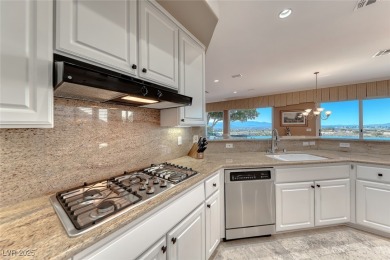 Unparalleled luxury with the best views Sun City Anthem has to on  in Nevada - for sale on GolfHomes.com, golf home, golf lot