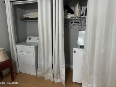 Fully furnished 2 bedroom 2 bath one level condo is in excellent on Druid Hills Golf Club in Tennessee - for sale on GolfHomes.com, golf home, golf lot