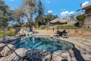 Whether you are looking for a primary home or foothill retreat on Yosemite Lakes Park Golf Course in California - for sale on GolfHomes.com, golf home, golf lot