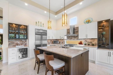Discover luxury living in BallenIsles Country Club with a golf on BallenIsles Golf and Country Club in Florida - for sale on GolfHomes.com, golf home, golf lot
