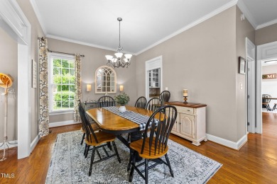 ***Coming Soon***Showings start Thursday 6/19.  Welcome to on Devils Ridge Golf Club in North Carolina - for sale on GolfHomes.com, golf home, golf lot