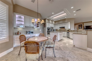 Unparalleled luxury with the best views Sun City Anthem has to on  in Nevada - for sale on GolfHomes.com, golf home, golf lot