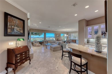 Unparalleled luxury with the best views Sun City Anthem has to on  in Nevada - for sale on GolfHomes.com, golf home, golf lot