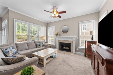 ***Coming Soon***Showings start Thursday 6/19.  Welcome to on Devils Ridge Golf Club in North Carolina - for sale on GolfHomes.com, golf home, golf lot