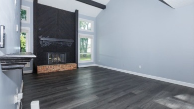 Nestled within the highly sought-after Crestwicke Subdivision on Crestwicke Country Club in Illinois - for sale on GolfHomes.com, golf home, golf lot