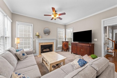 ***Coming Soon***Showings start Thursday 6/19.  Welcome to on Devils Ridge Golf Club in North Carolina - for sale on GolfHomes.com, golf home, golf lot