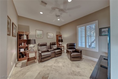 Unparalleled luxury with the best views Sun City Anthem has to on  in Nevada - for sale on GolfHomes.com, golf home, golf lot