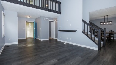 Nestled within the highly sought-after Crestwicke Subdivision on Crestwicke Country Club in Illinois - for sale on GolfHomes.com, golf home, golf lot