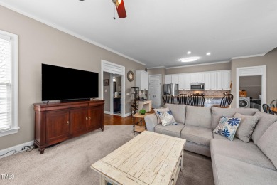 ***Coming Soon***Showings start Thursday 6/19.  Welcome to on Devils Ridge Golf Club in North Carolina - for sale on GolfHomes.com, golf home, golf lot