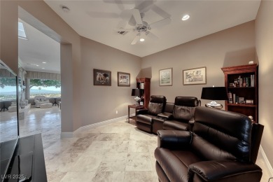 Unparalleled luxury with the best views Sun City Anthem has to on  in Nevada - for sale on GolfHomes.com, golf home, golf lot