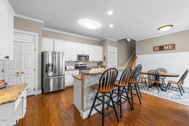 ***Coming Soon***Showings start Thursday 6/19.  Welcome to on Devils Ridge Golf Club in North Carolina - for sale on GolfHomes.com, golf home, golf lot