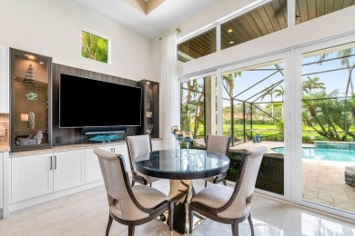 Discover luxury living in BallenIsles Country Club with a golf on BallenIsles Golf and Country Club in Florida - for sale on GolfHomes.com, golf home, golf lot