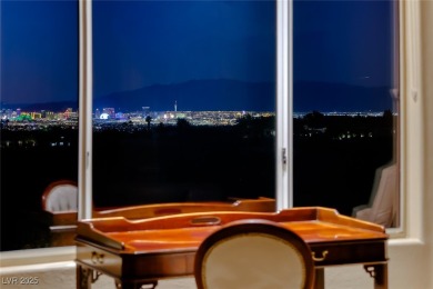 Unparalleled luxury with the best views Sun City Anthem has to on  in Nevada - for sale on GolfHomes.com, golf home, golf lot