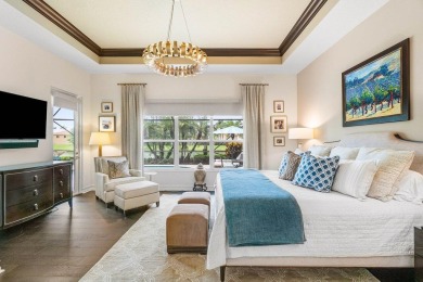 Discover luxury living in BallenIsles Country Club with a golf on BallenIsles Golf and Country Club in Florida - for sale on GolfHomes.com, golf home, golf lot