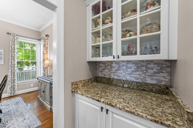 ***Coming Soon***Showings start Thursday 6/19.  Welcome to on Devils Ridge Golf Club in North Carolina - for sale on GolfHomes.com, golf home, golf lot