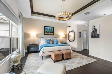 Discover luxury living in BallenIsles Country Club with a golf on BallenIsles Golf and Country Club in Florida - for sale on GolfHomes.com, golf home, golf lot
