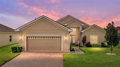 A beautiful, 4-year old home!  Welcome to the comfortable on Lake Ashton Golf Club in Florida - for sale on GolfHomes.com, golf home, golf lot