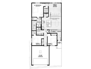 New Construction - Ready in October! Modern comfort and style in on Jefferson Golf Course in Wisconsin - for sale on GolfHomes.com, golf home, golf lot