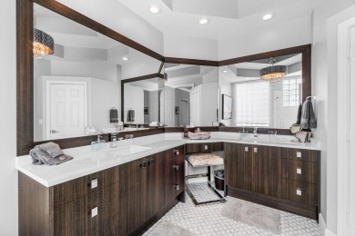 Discover luxury living in BallenIsles Country Club with a golf on BallenIsles Golf and Country Club in Florida - for sale on GolfHomes.com, golf home, golf lot
